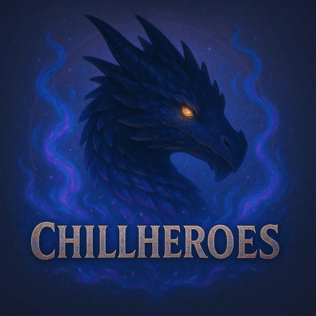Chill Heroes Guardian